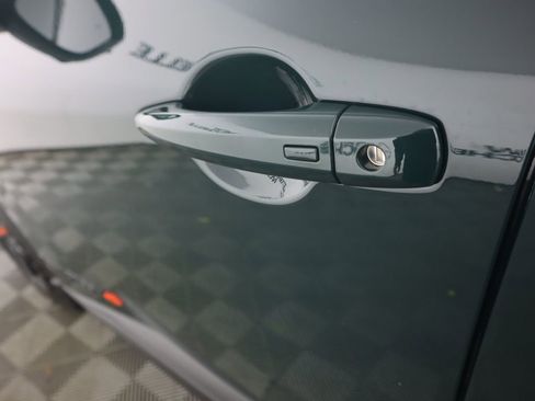 New 2026 Nissan Rogue SV w/ Rock Creek Premium Package AWD/4WD image 33