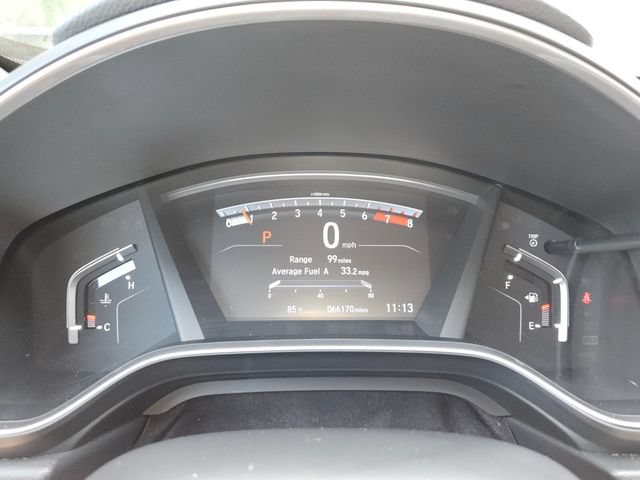 Used 2019 Honda CR-V EX-L image 25