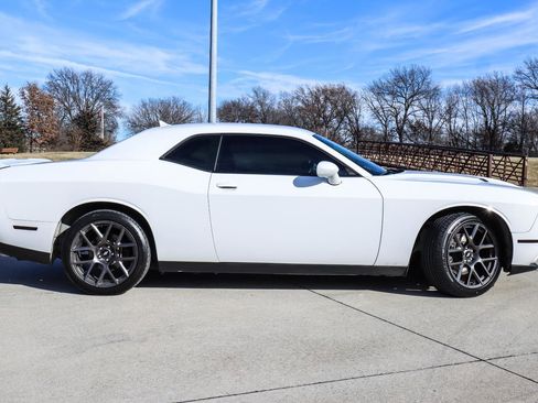 Used 2018 Dodge Challenger R/T w/ Sound Group image 5