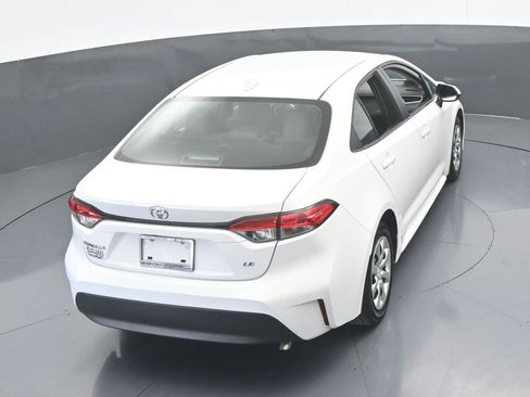 Used 2024 Toyota Corolla LE image 47