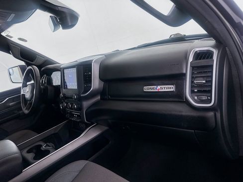 Used 2021 RAM 1500 Lone Star image 28