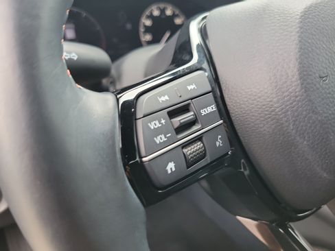 Used 2024 Honda HR-V Sport image 25
