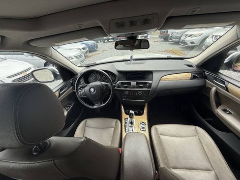 Used 2014 BMW X3 xDrive28i AWD/4WD image 15