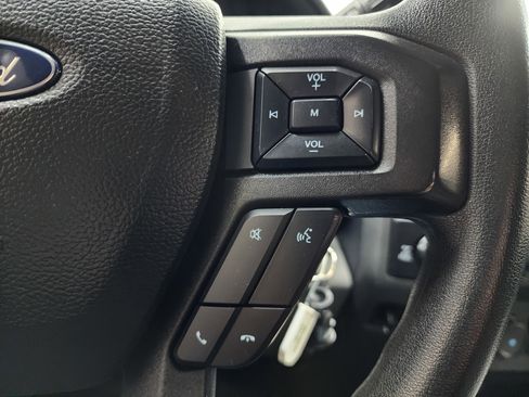 Used 2021 Ford F250 XL w/ STX Appearance Package image 16