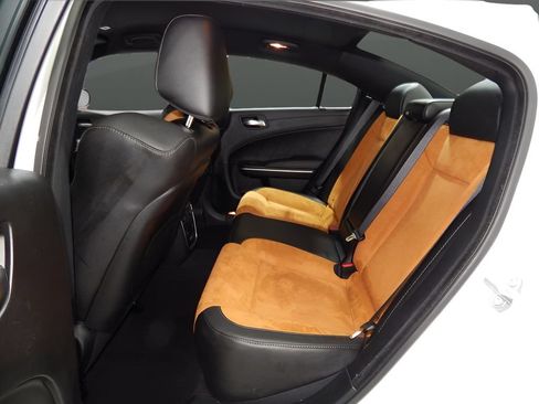 Used 2020 Dodge Charger R/T w/ Plus Group RWD image 13