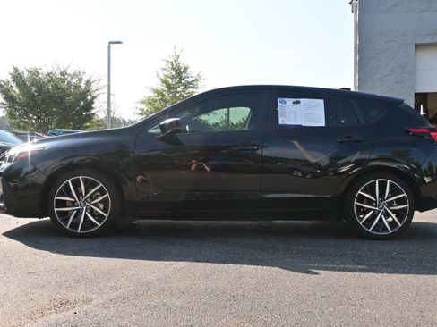 Used 2024 Subaru Impreza 2.0i Sport AWD/4WD image 6