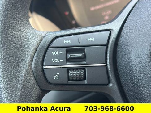 Used 2023 Honda Accord EX image 12