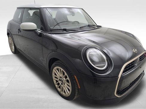 Certified 2025 MINI Cooper S image 2