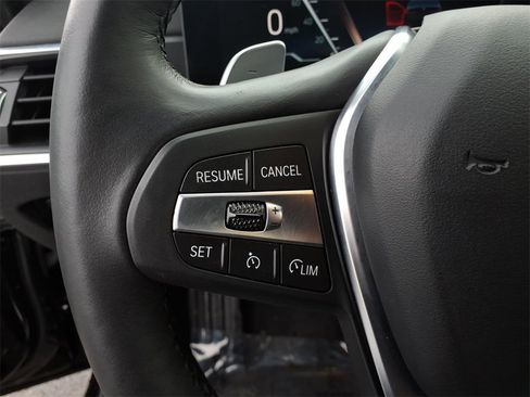 Used 2024 BMW 330i xDrive Sedan w/ Convenience Package image 22