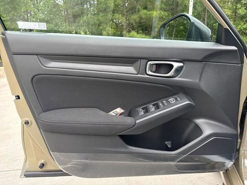 New 2026 Honda Civic Sport image 14