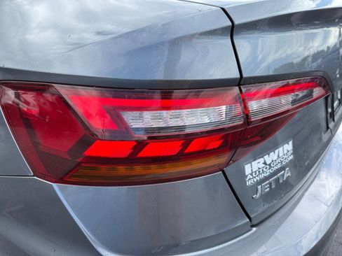 Used 2019 Volkswagen Jetta R-Line FWD image 26
