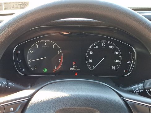 Used 2018 Honda Accord EX image 20