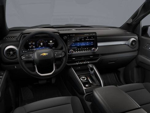 New 2026 Chevrolet Colorado LT AWD/4WD image 26