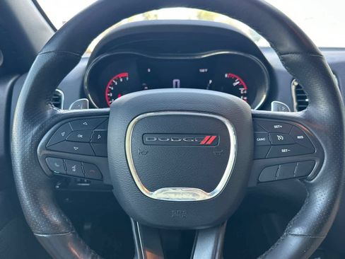 Used 2019 Dodge Durango R/T AWD/4WD image 26