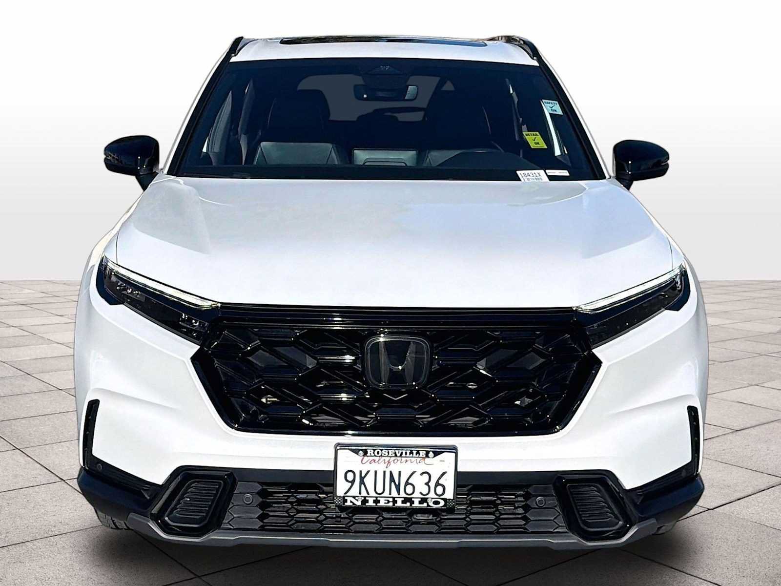 Used 2024 Honda CR-V Sport-L image 3