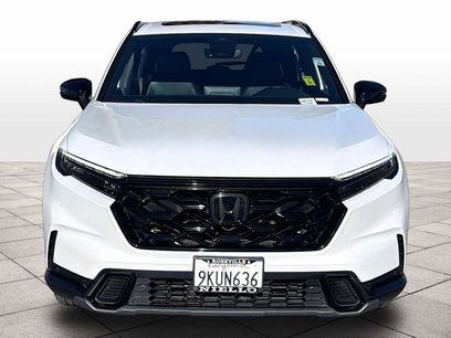 Used 2024 Honda CR-V Sport-L