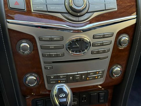 Used 2019 INFINITI QX80 Luxe w/ 22" Wheel Package RWD image 25