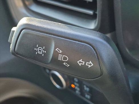 Used 2024 Ford Maverick Lariat w/ Black Appearance Package FWD image 28