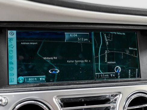 Used 2014 Rolls-Royce Ghost image 32