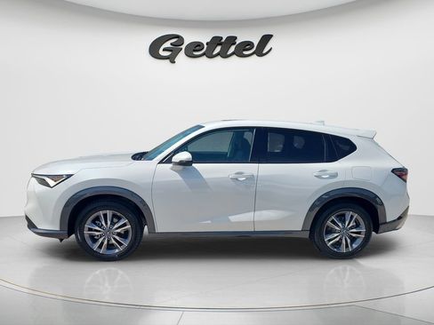 New 2026 Acura ADX FWD image 8