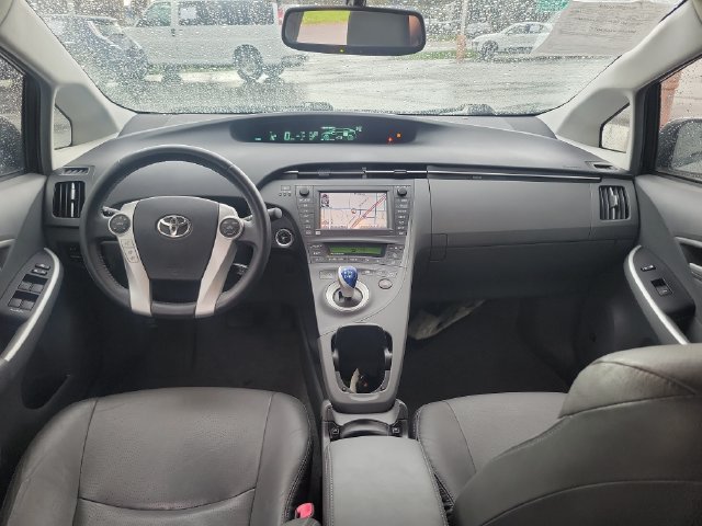 Used 2010 Toyota Prius Five FWD image 10