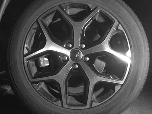 Used 2025 Jeep Compass Limited image 12