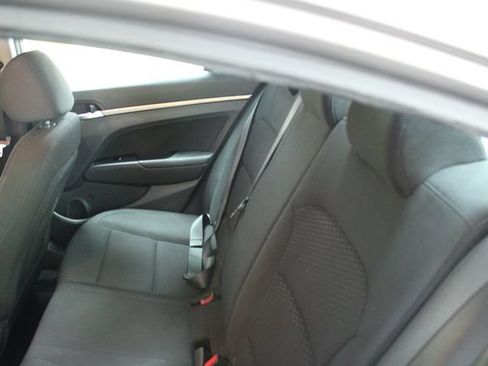 Used 2020 Hyundai Elantra Value Edition w/ Cargo Package (C1) FWD image 9