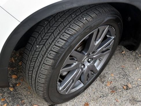 Certified 2021 Honda Passport EX-L image 6