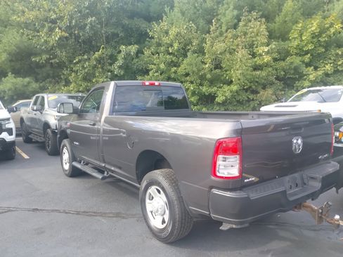 Used 2020 RAM 3500 Tradesman image 4