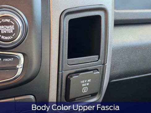Used 2023 RAM 1500 Tradesman w/ Tradesman SXT Package AWD/4WD image 27
