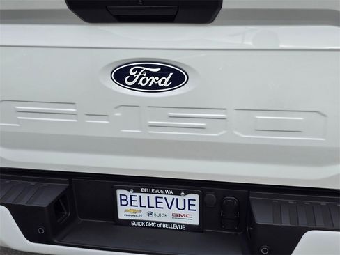 Used 2024 Ford F150 STX image 13