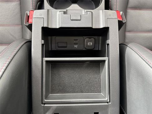 Certified 2023 MAZDA CX-5 AWD 2.5 Turbo image 37