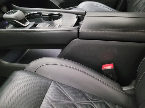 Used 2021 Nissan Rogue Platinum FWD image 26