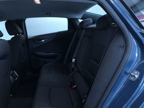 Used 2024 Chevrolet Malibu LT image 21