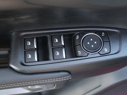 New 2025 Ford Ranger XLT w/ Equipment Group 301A High image 18