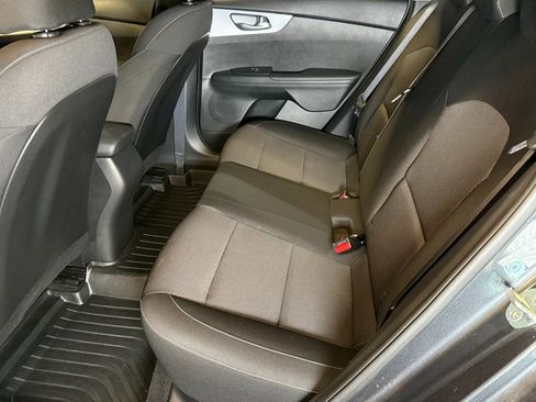 Used 2022 Kia Forte Sedan image 20
