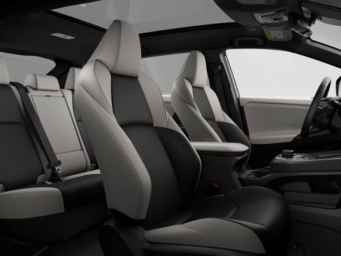 New 2026 Toyota bZ image 20