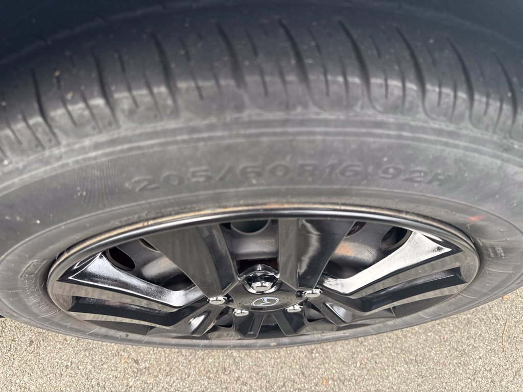 Used 2016 MAZDA MAZDA3 i Sport FWD image 5