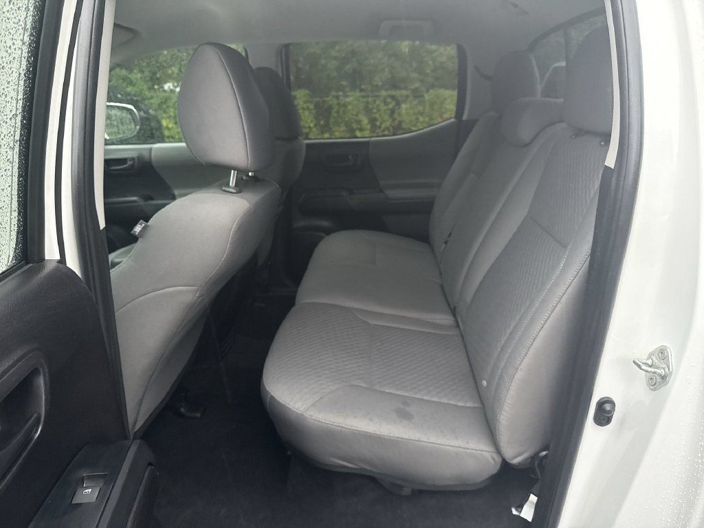 Used 2023 Toyota Tacoma SR AWD/4WD image 24