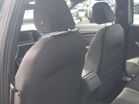 Used 2024 Volkswagen Jetta Sport FWD image 16