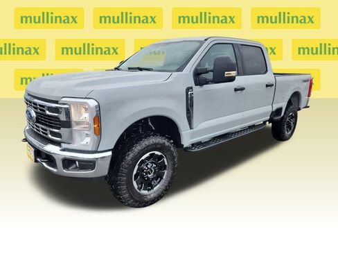 New 2026 Ford F250 XLT w/ Tremor Off-Road Package AWD/4WD image 37