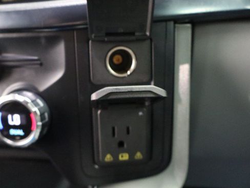 Used 2021 Ford F150 Limited AWD/4WD image 53