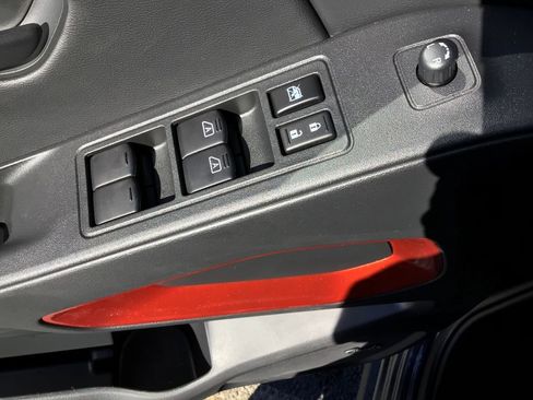 New 2026 Nissan Frontier PRO-4X w/ Pro Premium Package image 8