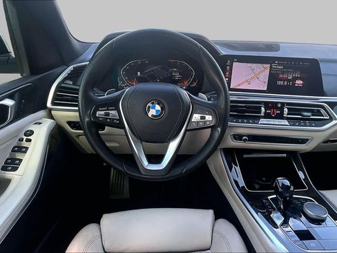 Used 2020 BMW X5 sDrive40i w/ Convenience Package RWD image 5
