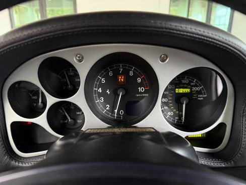 Used 2004 Ferrari 360 Modena RWD image 34