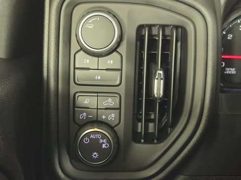 New 2026 Chevrolet Silverado 2500 Custom w/ Custom Value Package AWD/4WD image 23