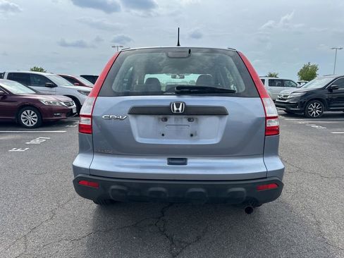 Used 2007 Honda CR-V LX image 9