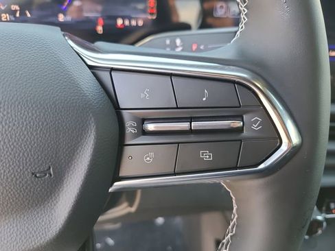 New 2026 Chevrolet Silverado EV LT w/ Plus Package image 26