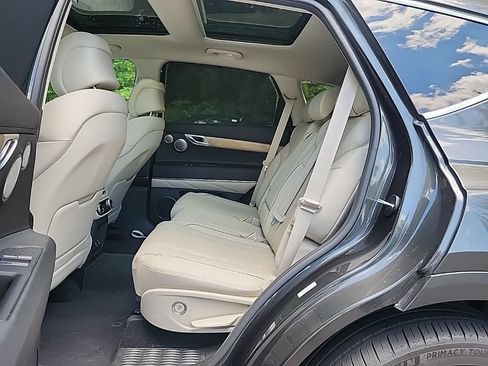 Used 2024 Genesis GV80 2.5T w/ Prestige Package AWD/4WD image 26