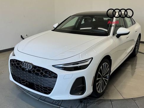 New 2026 Audi A6 Premium image 15